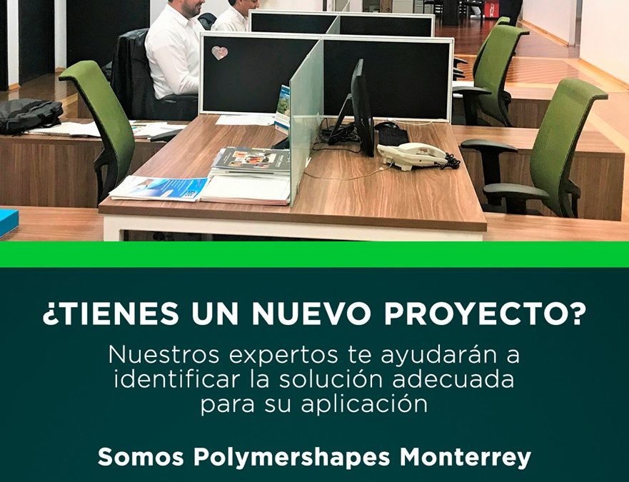 ¿Ya conoces nuestra sucursal de Monterrey?