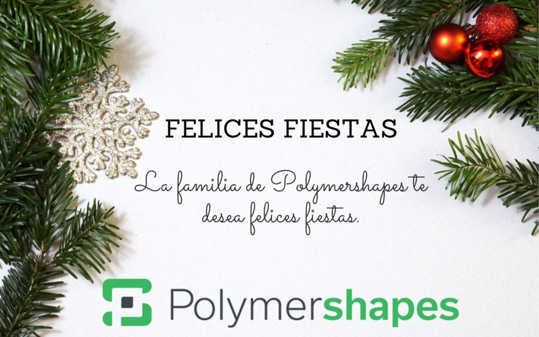 FELICES FIESTAS