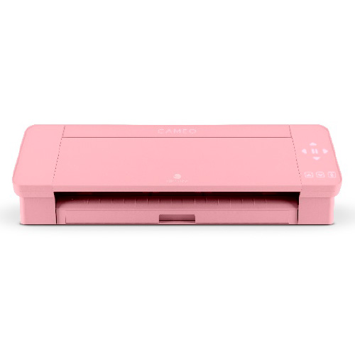 SILHOUETTE CAMEO 4 PINK SILHOUETTE CAMEO 4 PINK