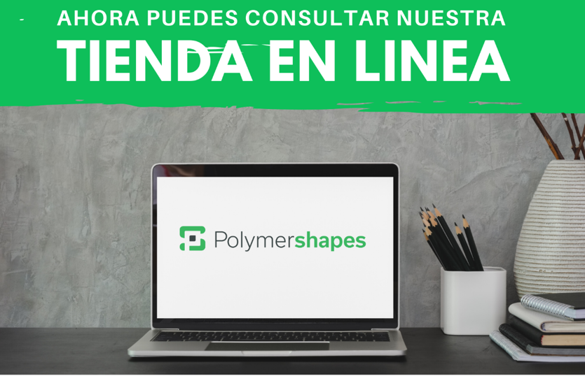 ¡Ya puedes comprar en Línea!