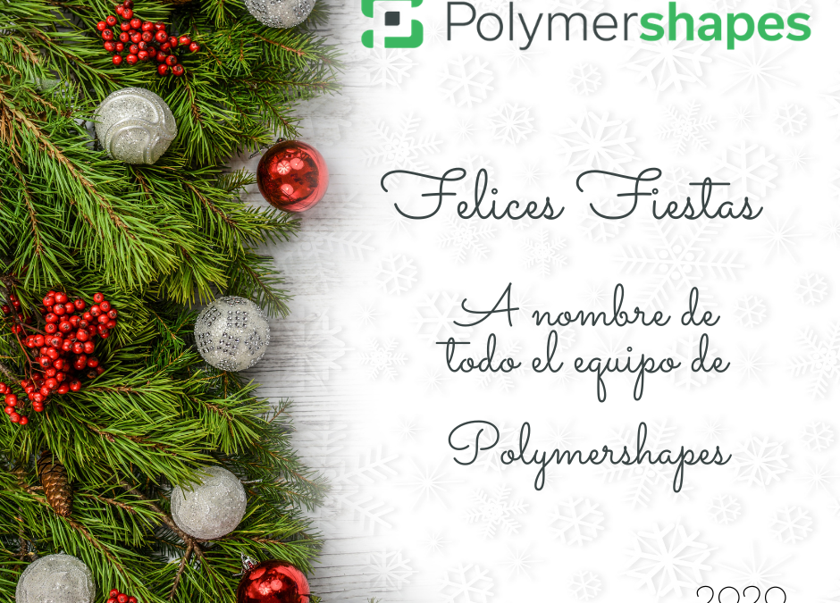Felices Fiestas