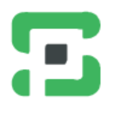 Isotipo Polymershapes