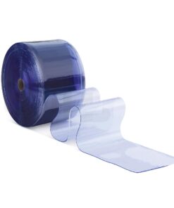 Lama de PVC 2,0 mm - 200 mm x 50 MT