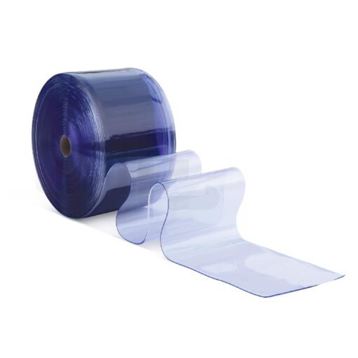 Lama de PVC 2,0 mm - 200 mm x 50 MT