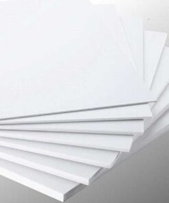 PVC Espumado de Baja Densidad