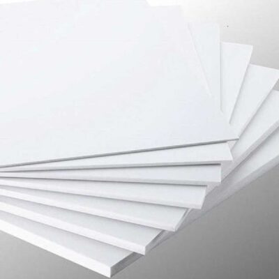 Plancha de PVC Espumado de Baja Densidad