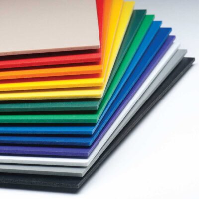 pvc espumado palight