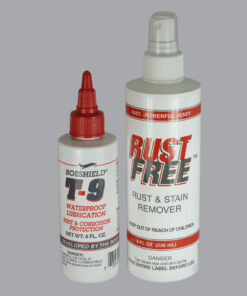 SET LIMPIADOR ONSRUD RUST FREE 33-21