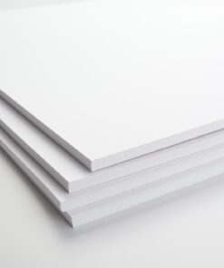 PVC Espumado
