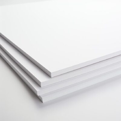 PVC Espumado