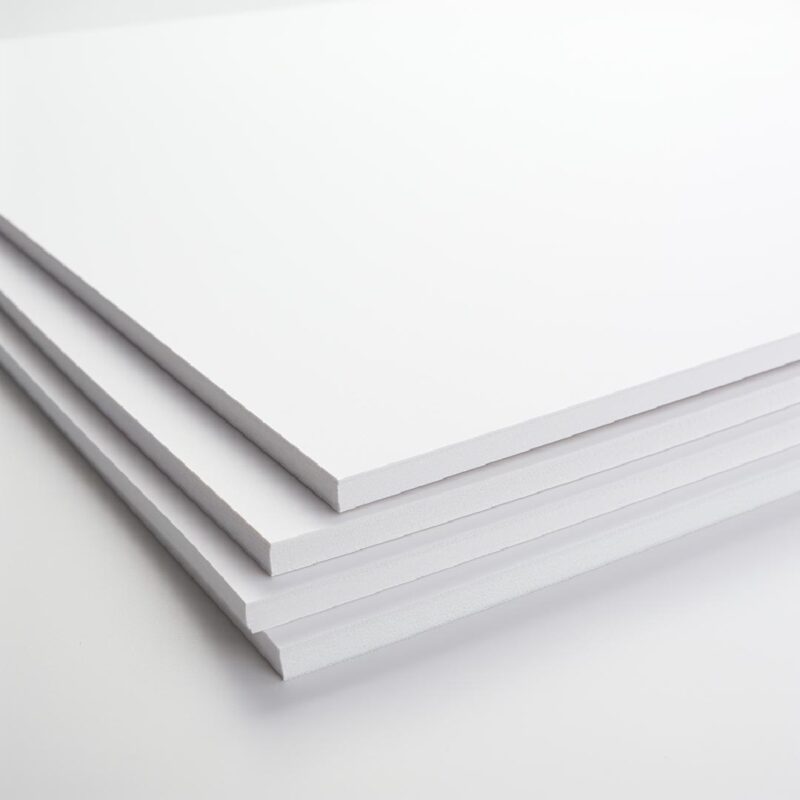 PVC Espumado
