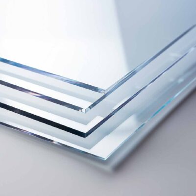 Productos plásticos , Acrílico Transparente