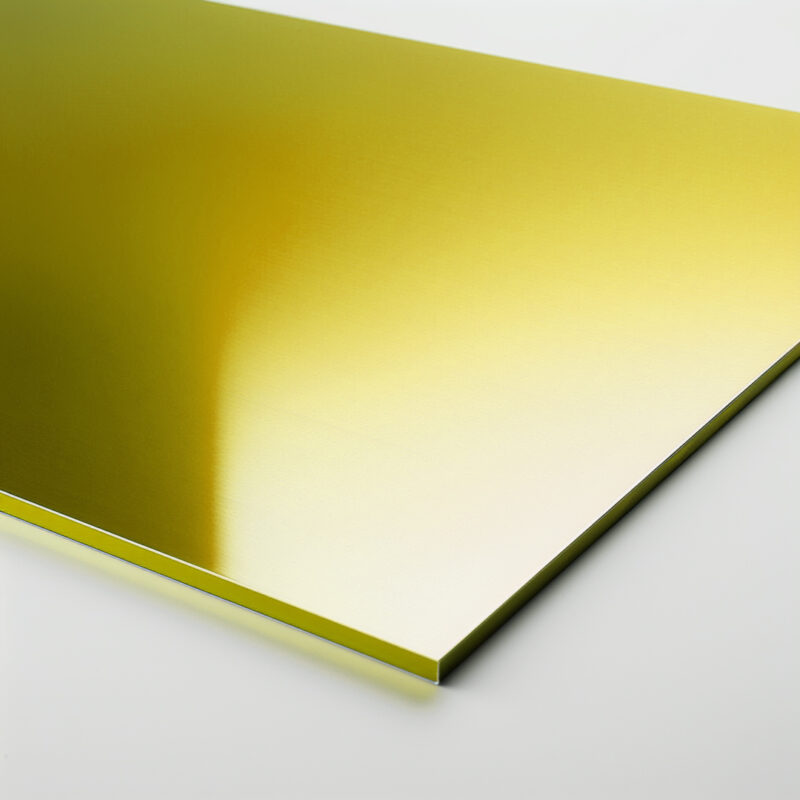 Polymershapes