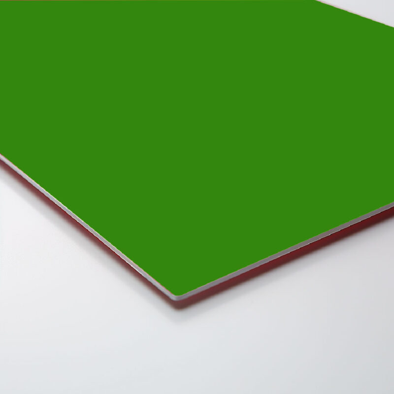Polymershapes