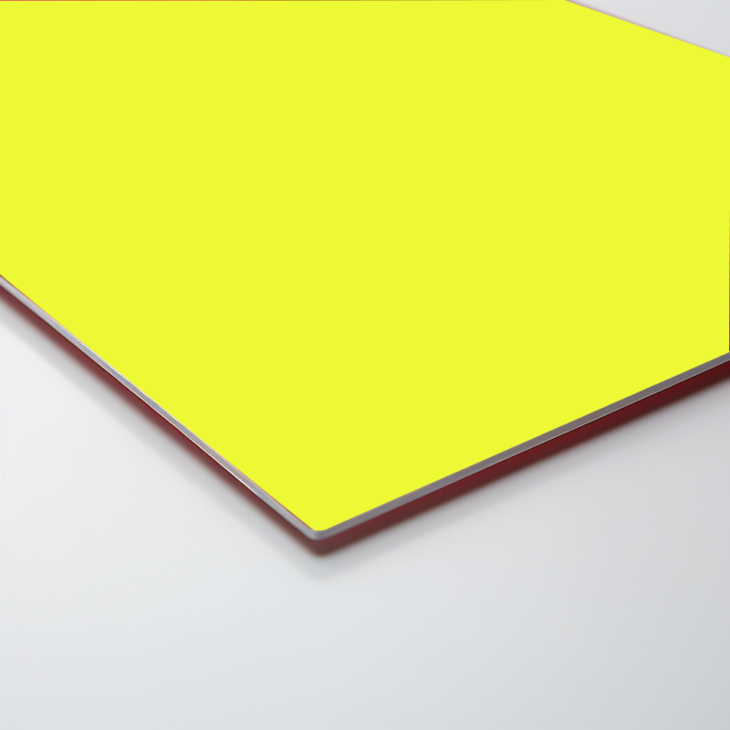 Polymershapes