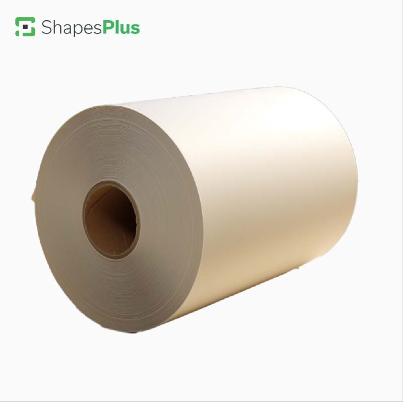 Polymershapes
