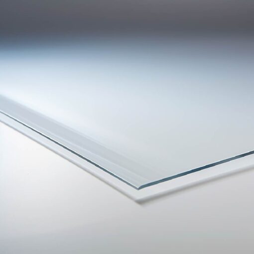 Policarbonato Monolítico Clear Palsun®UV 8 mm – 2.05 x 3.05 MT