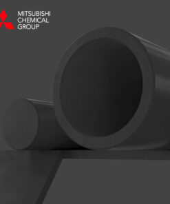 NYLON ERTALON 6PLA BARRA NEGRO 110x3000mm