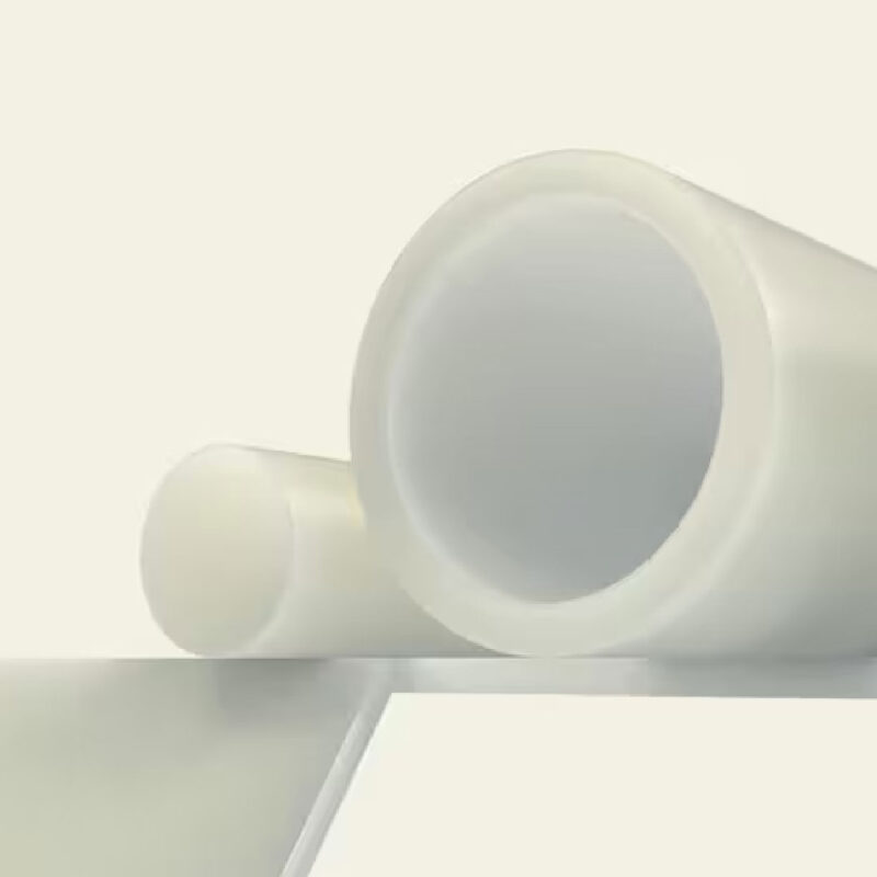 Polymershapes
