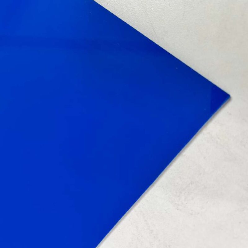 Polymershapes