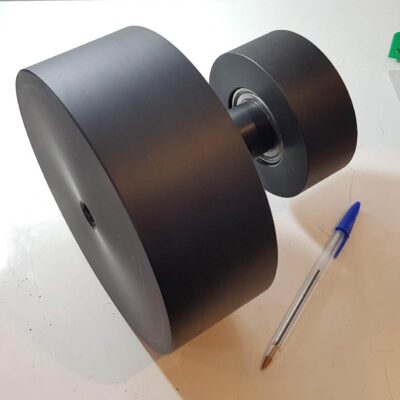 Torno CNC