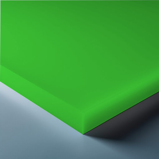 UHMW-PE PLACA TIVAR CERAM-P VERDE 19.05x1220x3050mm
