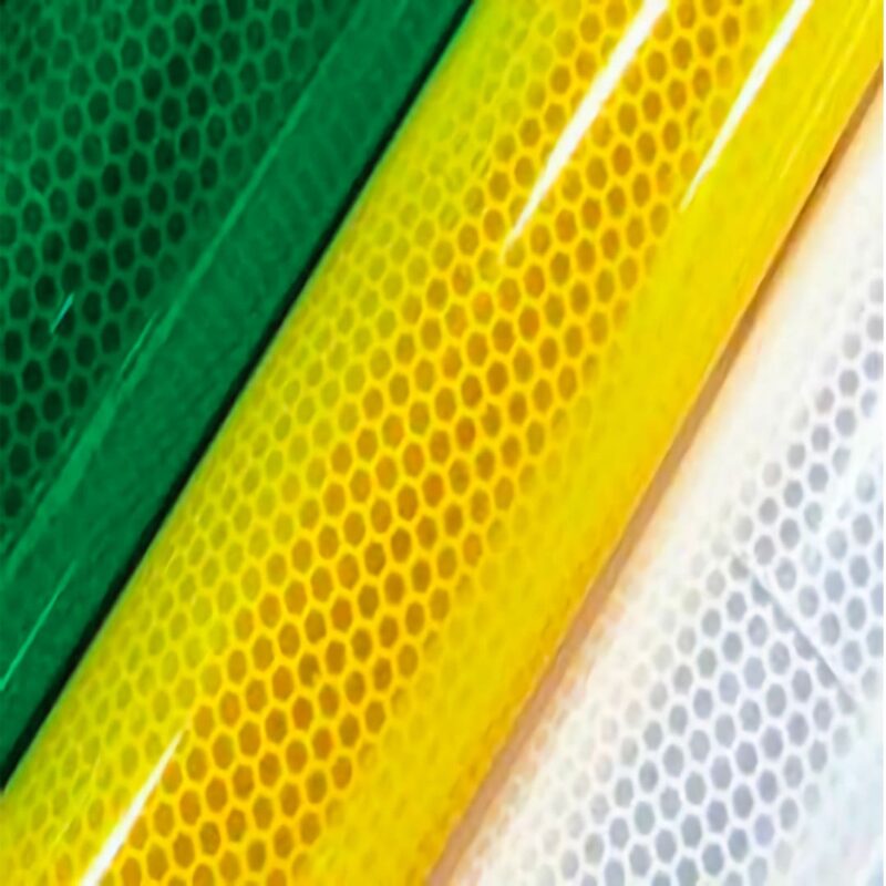 Polymershapes