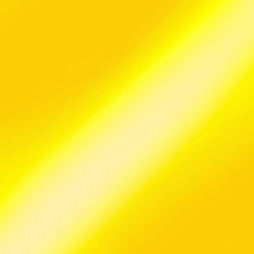 Vinilo Reflectante ShapePlus Grado Ingeniería Amarillo