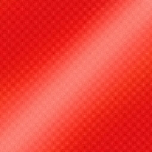 Vinilo Reflectante ShapePlus Grado Ingeniería Rojo