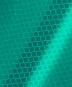Vinilo Reflectante ShapePlus Prismático Verde