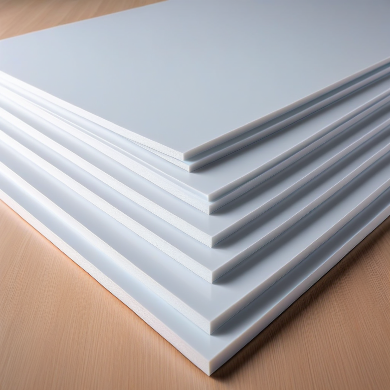 Pvc Spuma PVC Espumado – Polymershapes