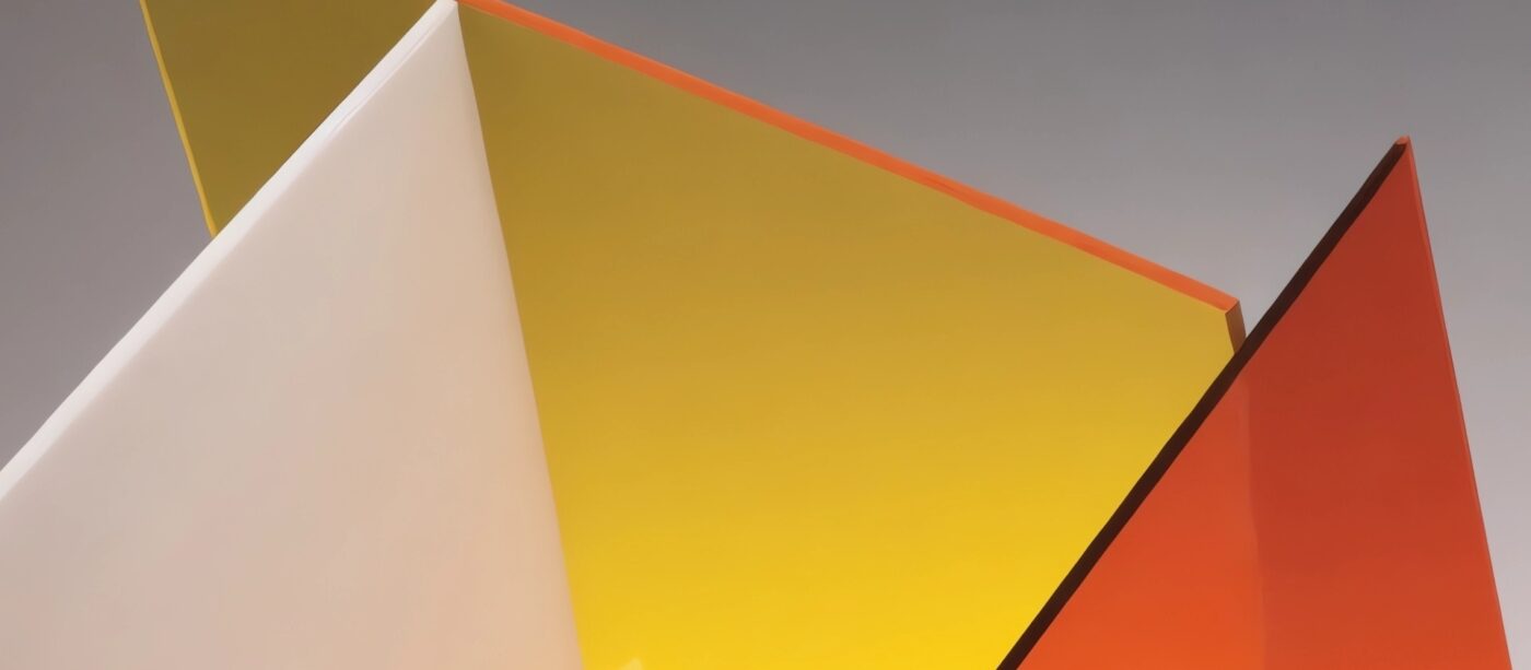Polymershapes