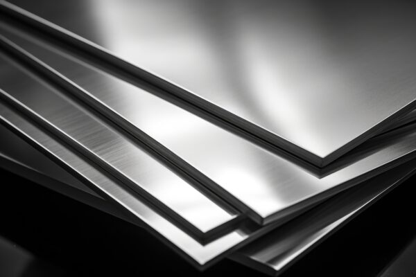 Aluminio Compuesto