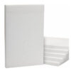 Foam Board UltraBoard Classic – Hoja Blanca 25.4 mm (1")