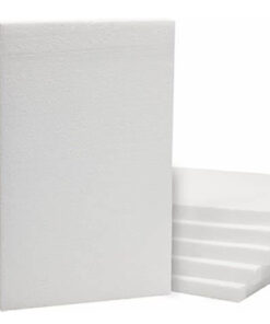 Foam Board UltraBoard Classic – Hoja Blanca 25.4 mm (1")