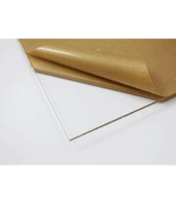 Lámina Acrílica Transparente – 3 mm MELIC Signs